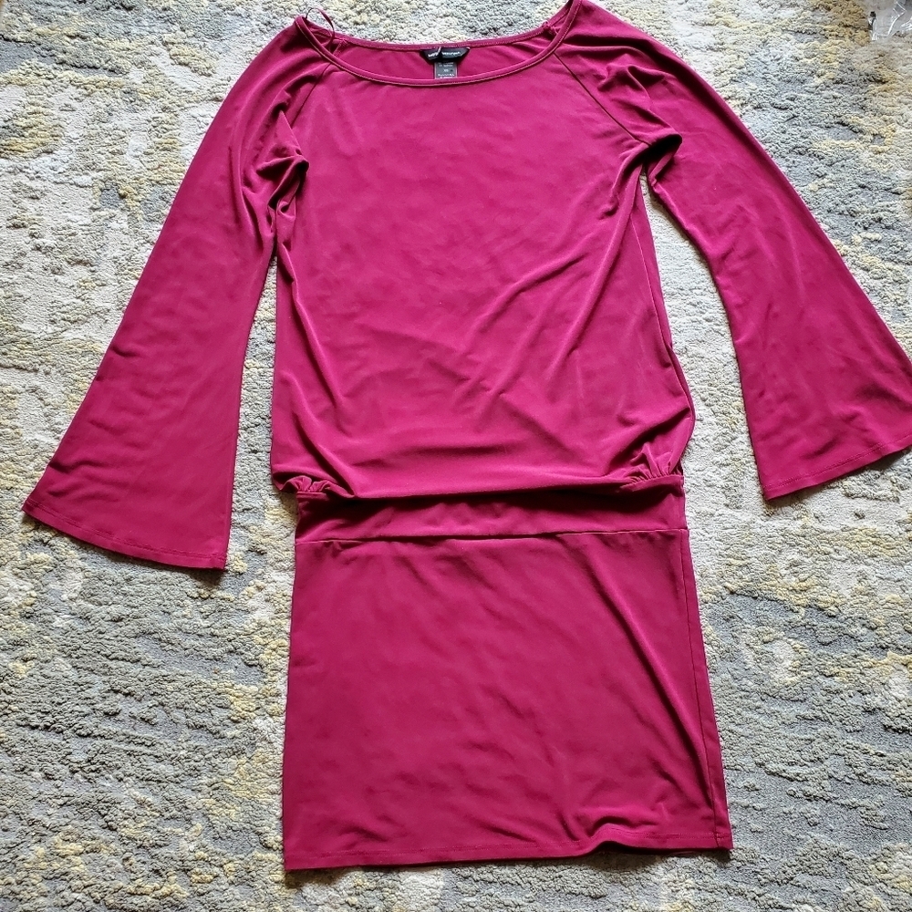 Moda International Blouson Mini or Tunic - Picture 4 of 10